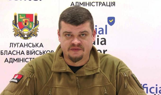 Молодь Луганщини готується до змагань «Пліч-о-пліч. Всеукраїнські шкільні ліги»