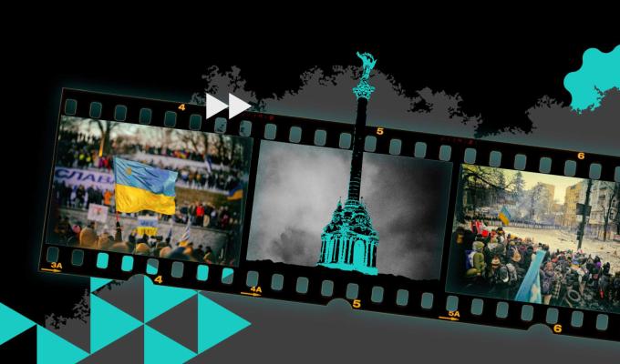 Долучайтеся до онлайн-курсу «Історія українського громадянського суспільства» на освітній онлайн-платформі Зрозуміло!