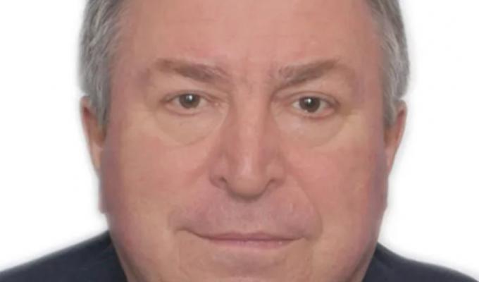 Професора Луганського національного університету відзначено орденом «За заслуги» І ступеня