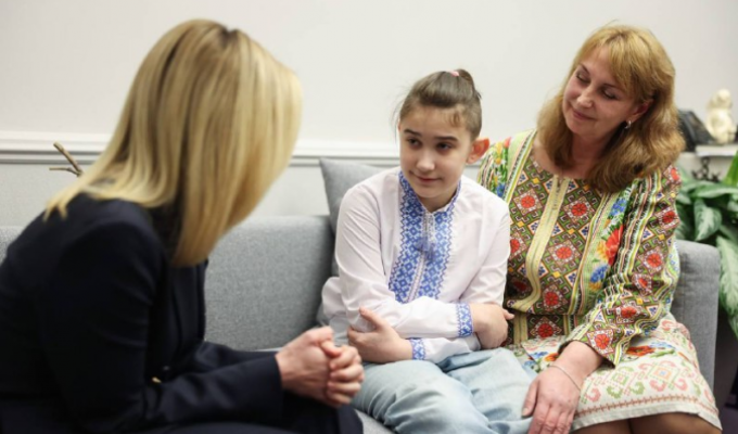 Сьогодні - Всесвітній день поширення інформації про аутизм