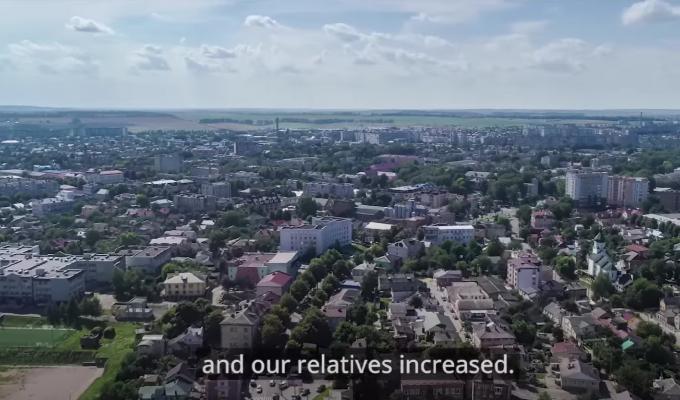 Проєкт “Незламні діти. Я чекаю” документує свідчення дітей про воєнні злочини рф проти українського народу та людяності