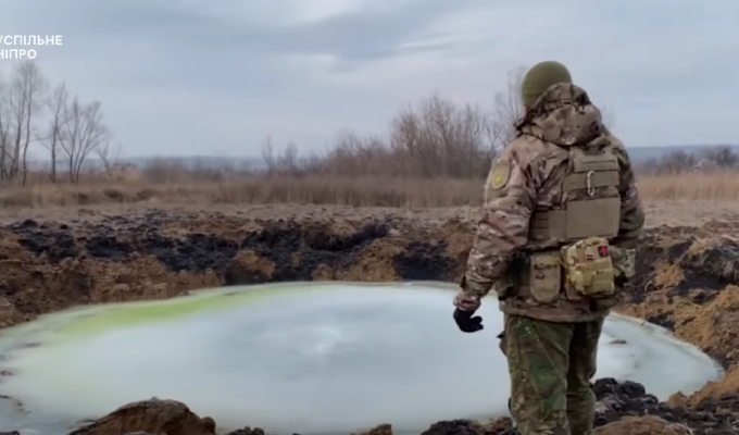 Сергій Васильченко з Луганщини працює правоохоронцем понад 20 років (відео)