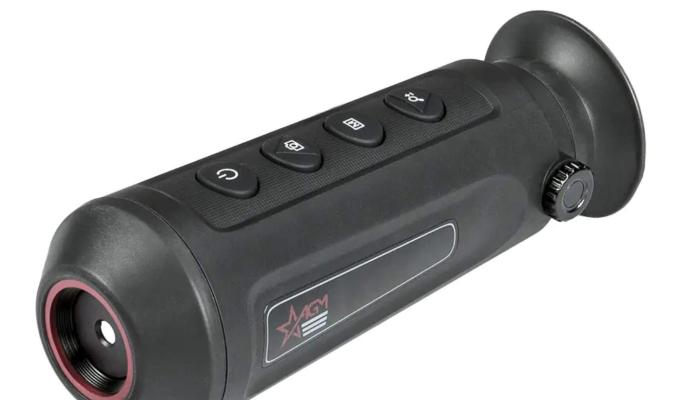 Креміняни придбали для наших оборонців тепловізор