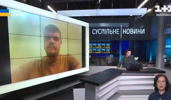 Артем Лисогор про події в регіоні – 16 липня, вечір (відео)