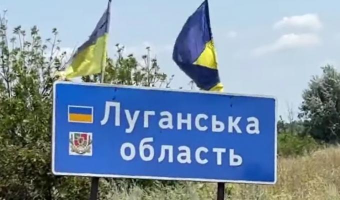Жителі звільнених Макіївки та Греківки одержали пенсії та кошти міжнародної допомоги, – Артем Лисогор