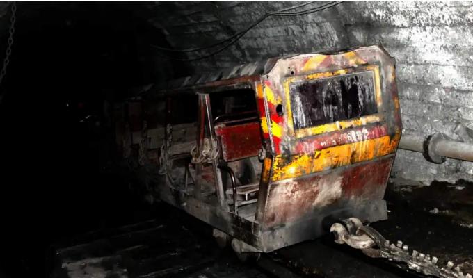 Перерозподіл сфер впливу  – колаборанти законодавчо дозволили захоплення шахт Луганщини