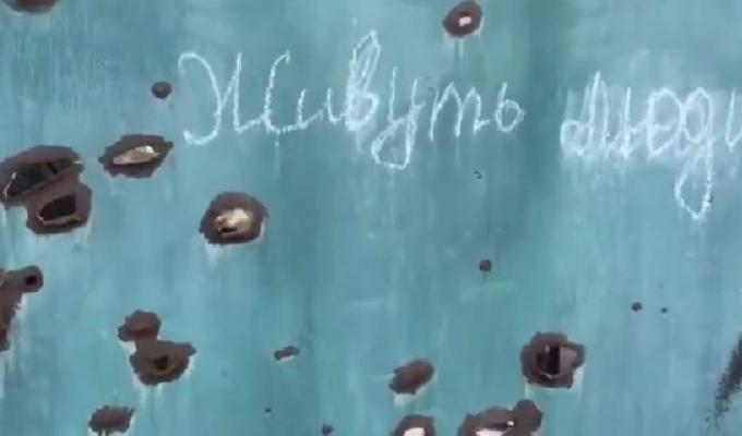 Із Невського евакуювали ще одну місцеву мешканку