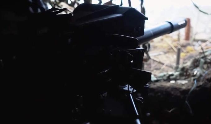 За тиждень луганські прикордонники знищили та подавили 334 БПЛА