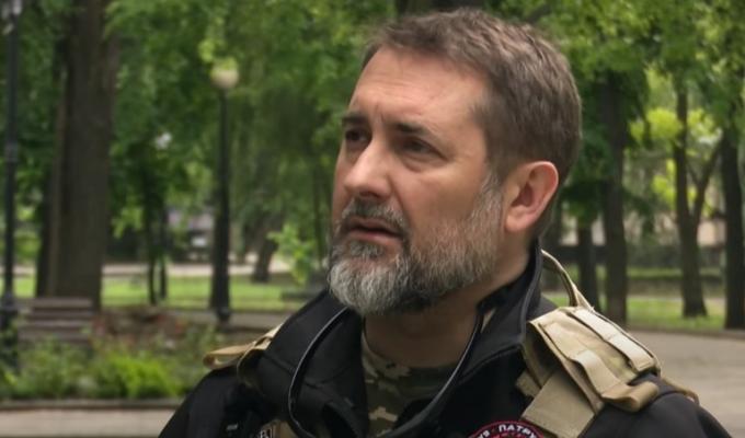 Сергій Гайдай: утворення військових адміністрацій у громадах – запорука прийняття швидких рішень задля порятунку людей на територіях після деокупації