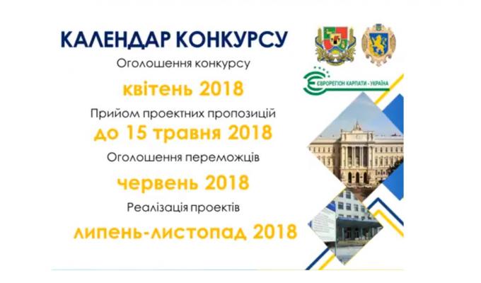 КОНКУРС культурних, освітніх та медійних обмінів між закладами Луганської і Львівської областей