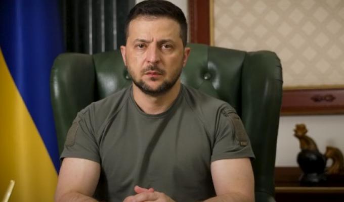 Цього тижня маємо хороші новини з Харківщини; думаю, кожен громадянин відчуває гордість за наших воїнів – звернення Президента України