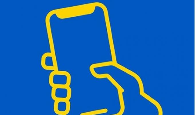 Жителі окупованої Луганщини чекають на звільнення: ваш смартфон – це теж зброя