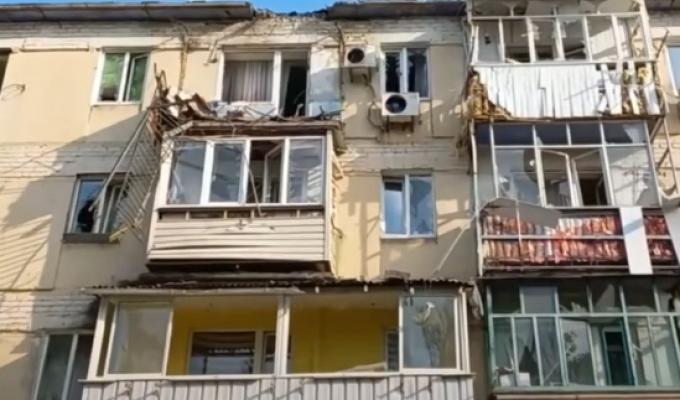 Сергій Гайдай: росіяни увійшли на околиці Сєвєродонецька, вбито двох містян, п’ятьох поранено