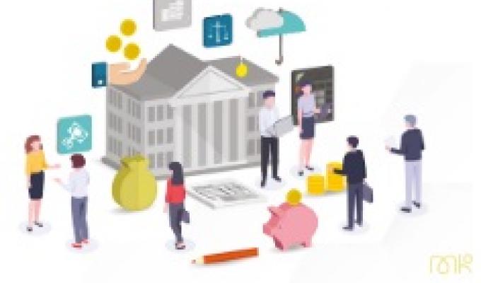 Запрошуємо до участі в конкурсі «Громадянське суспільство, бізнес та влада – кращі практики співпраці». Можливо, саме ваша історія переможе