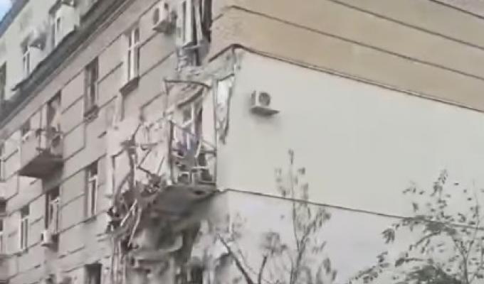 У Сєвєродонецьку четверо загиблих в одній багатоповерхівці, – Сергій Гайдай