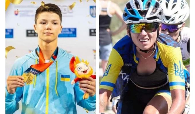 Два представники області змагатимуться за медалі європейської першості 