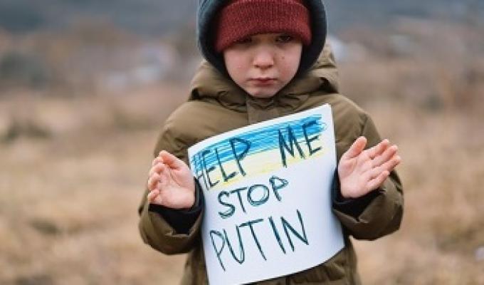 Як отримати грошову допомогу дітям, які отримали поранення внаслідок російського вторгнення в Україну