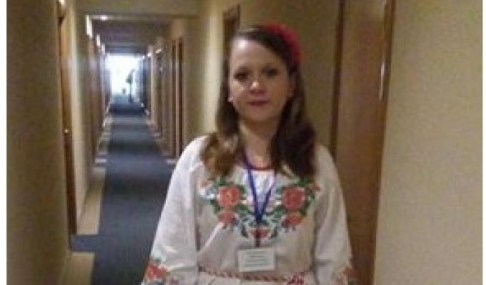 Медсестра з Новопскова – дипломант всеукраїнського конкурсу професійної майстерності