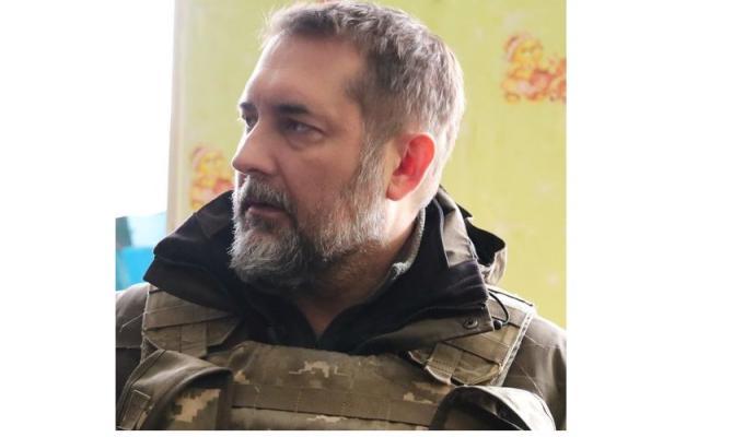 Сергій Гайдай: росіяни хочуть гуманітарної катастрофи на Луганщині, цього не станеться – люди будуть з водою і світлом