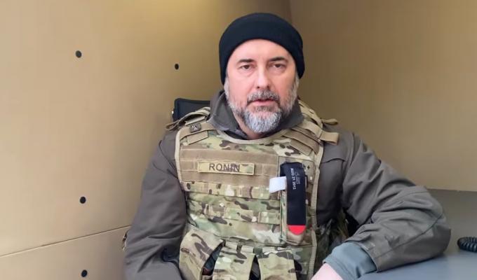 Сєвєродонецьк міцно тримає оборону, втім росіяни руйнують житло і інфраструктуру, – Сергій Гайдай