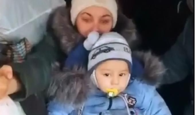 Із Попасної навіть під вогнем росіян вдалося евакуювати людей, - Сергій Гайдай