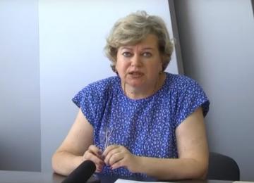 1 вересня понад 50 тис. школярів області сядуть за парти