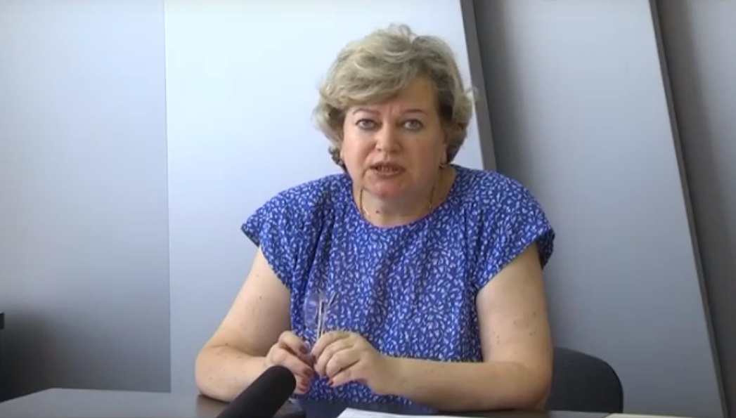 Діти з Луганщини майже рік навчалися в Литовській Республіці