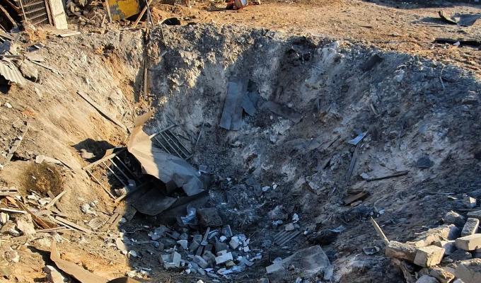 Протягом ночі росіяни руйнували будинки в Рубіжному, є двоє загиблих, – Сергій Гайдай