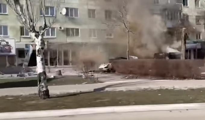 5 загиблих та 8 постраждалих – наслідки сьогоднішніх обстрілів Луганщини росіянами, 18 людей врятовані, пошкоджені школа та кінотеатр в Сєвєродонецьку,  – Сергій Гайдай