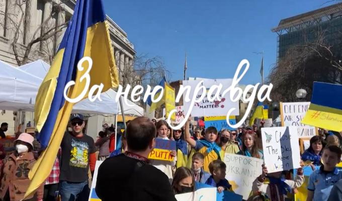 Два місяці героїчного протистояння українців: життя переможе