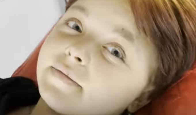 Поранена 15-річна дівчина вивезла з Попасної чотирьох дорослих