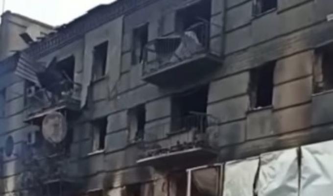 Невдала спроба росіян наступити біля Осколонівки, Пурдівки, Щедрищевого та Смолянинового, зруйнований міст, у Сєвєродонецьку затримали осіб, які фотографували військову техніку, – Сергій Гайдай