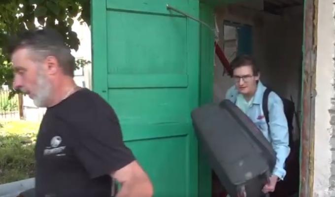 Не втрачайте останньої можливості: з Привілля врятували 32 людей, - Сергій Гайдай