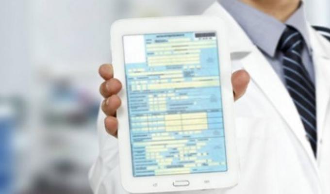 Допомогу за е-лікарняним можна отримати на підставі витягу