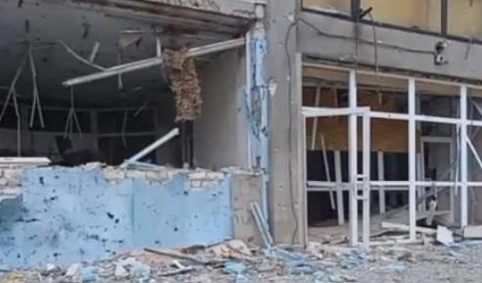 Окупанти впритул розстрілювали наші лікарні, а тепер шукають винних, бо госпіталізувати людей нікуди, – Сергій Гайдай