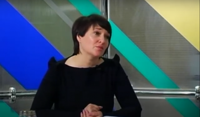 «Лугащина на часі» - ефір з Наталією Романенко