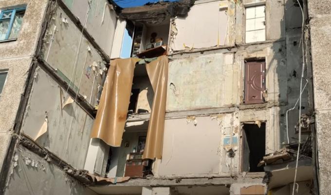 Сергій Гайдай: українські захисники відбивають наступ з боку Лисичанського НПЗ, у військах «лнр» бунт і відмова воювати за «днр», в окупованих селах, де не було бойових дій, «відновили» газопостачання