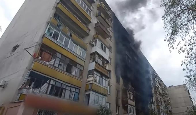 Усі громадяни, яким пошкодили чи зруйнували житло, отримуватимуть цифровий документ, що підтверджує збитки