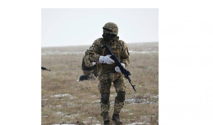 Новини АТО: околиці Троїцького обстріляні із заборонених мінометів