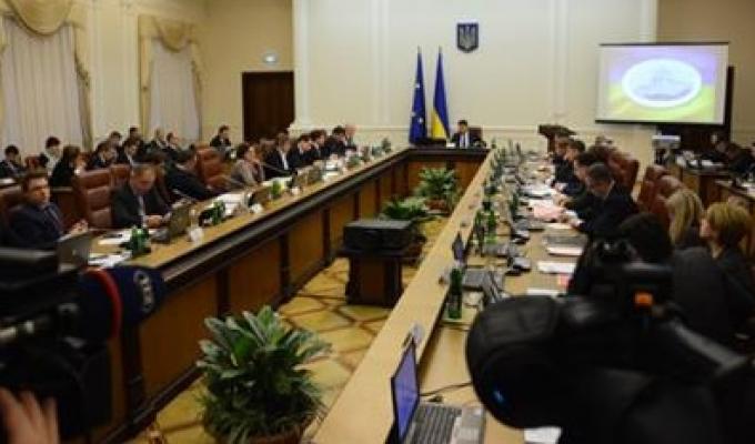 Уряд схвалив рішення щодо спрощення умов ведення будівельного бізнесу, — Зубко