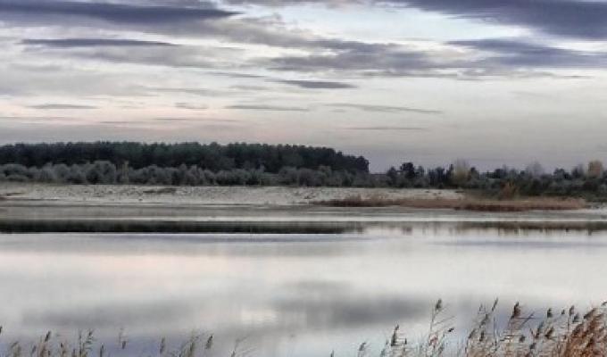 На Луганщині інвентаризовано 481 гідротехнічну споруду 