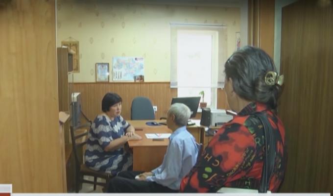 У селі Містки відкрито пункт обслуговування громадян з пенсійних питань