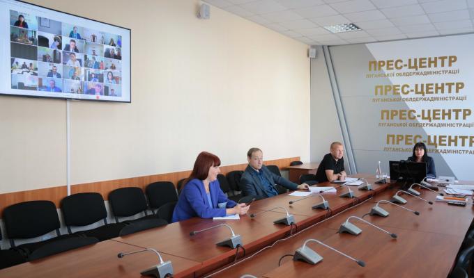 Соціальний захист шахтарів у пріоритеті: урядовий комітет розглядає проєкт розпорядження КМУ «Про ліквідацію деяких збиткових вуглевидобувних підприємств»