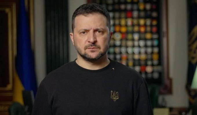 Є рішення РНБО щодо економічної безпеки та економічної стабільності в час воєнного стану – звернення Президента України
