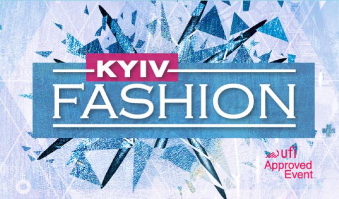 Kiyv Fashion 2018