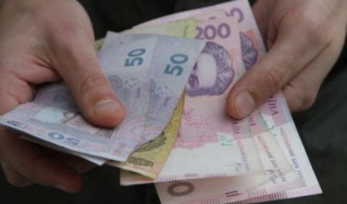 Підвищено розміри соціальних виплат та спрощено порядок контролю за їхнім проведенням внутрішньо переміщеним особам