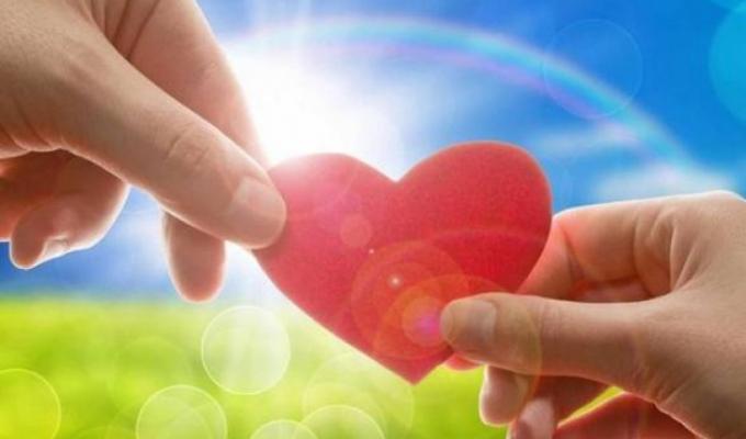 2 квітня стартує ХІІІ Всеукраїнська благодійна акція ВБФ «Серце до серця»