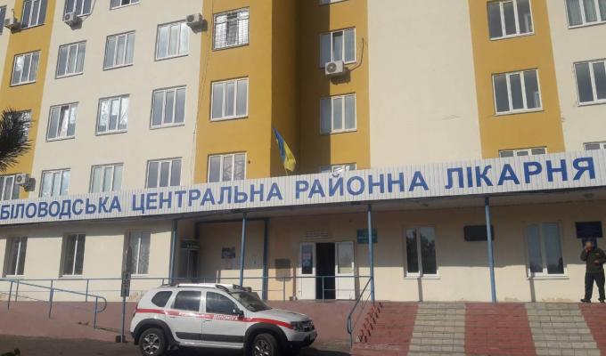 Жителі Луганщини про незалежність. Роман Чередниченко