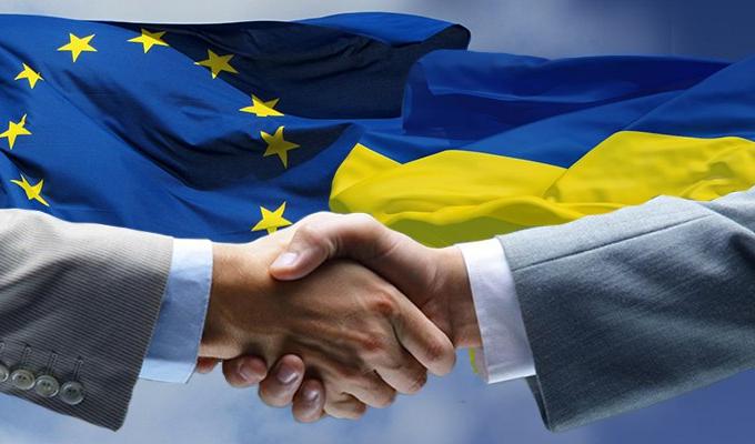 Навчальні посібники щодо ведення бізнесу з ЄС