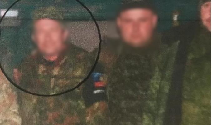 Контррозвідка СБУ затримала оголошеного у розшук бойовика терористичної організації «ЛНР»